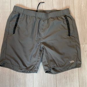 RVCA California Activewear